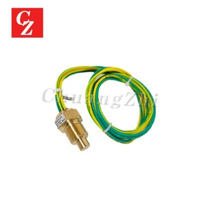 Nouveau capteur de température industriel 2204141700 PT1000 G1/2 pour compresseur d'air en usine de fabrication - Product Image 4