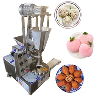 Ordinateur de bureau 	 Machines automatiques pour faire des petits pains sucrés 	 Machine automatique à fabriquer des laddu 	 Machine à mouler les coxinha, machine à biscuits, machine à mochi