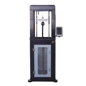 Zhulong AQM-FA-A Probador de Impacto de Seguridad para Máquinas con Resistencia a Pinchazos 220V Garantía de 1 Año - Product Image 1