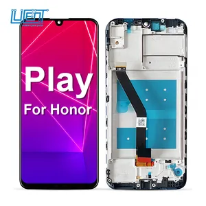 Per honor gioco display per honor gioco dello schermo per honor gioco display originale