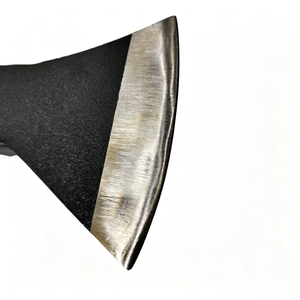 ขวานตัดไม้สำหรับตั้งแคมป์กลางแจ้ง ด้ามไฟเบอร์กลาส ยี่ห้อ SAPPIE AXE - Product Image 4