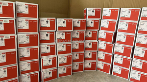 Válvula de Expansión Termostática Danfoss TGEL 13 067N3158 R410A, Componente de Refrigeración HVAC de Alta Calidad - Product Image 6