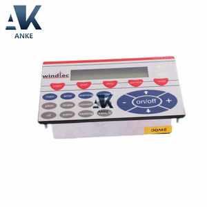 แผงควบคุม1SBP260190R1001-A CP502เดิม - Product Image 2