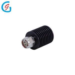 ตัวต้านทานจำลอง ขั้วต่อ N-Male 50 โอห์ม 4GHz 10 วัตต์ - Product Image 5