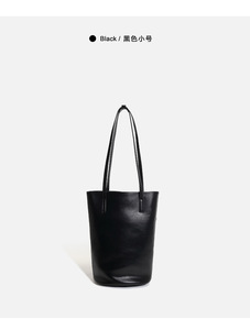 Fashion Designer Women's <b>Vintage</b> Bucket Bag Wholesale <b>Vintage</b> Handbags Soft Durable Vegan Leather Handbag <b>Purse</b> - Product Image 3