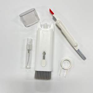 2025 nouveau produit outil de Kit de nettoyage multifonction pour <span class=keywords><strong>Airpods</strong></span> clavier téléphone et <span class=keywords><strong>Airpods</strong></span> - Product Image 5