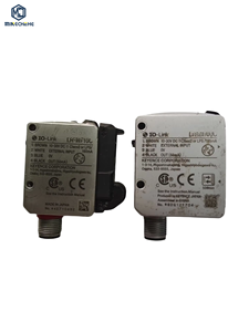เซ็นเซอร์ควบคุม PLC เซ็นเซอร์เลเซอร์ ยี่ห้อใหม่ ของแท้ LR-W500C LR-WF10C - Product Image 1