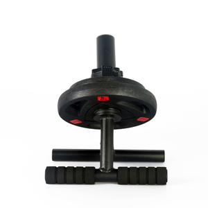 Accesorios de Gimnasio en Oferta: Entrenador de Pies y Barra Tibial, Pedal para Entrenamiento de Piernas, Pesas Libres - Product Image 1
