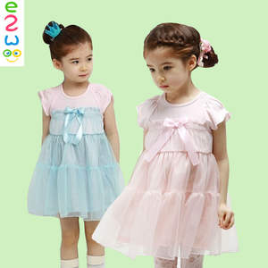 2014 all'ingrosso a buon mercato per bambini e bambine vestono vestiti alla moda per bambini - Product Image 1