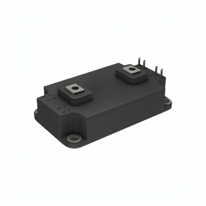 GA400TD25S Dual INT-A-PAK Transistors Components Electronic BOM IC In Stock - Product Image 1