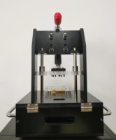 Brochado mecanizado CNC de alta calidad de Shenzhen, productos electrónicos personalizados, prototipos rápidos para marco de accesorio de prueba, programación de PCB