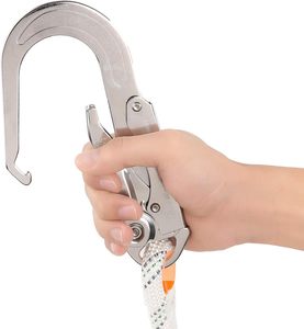 高さで作業するための建設全身安全ハーネス - Product Image 6