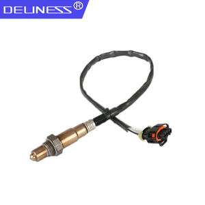 Sensor de Oxígeno DelineSS 0258010065 55562206 para Buick Chevrolet - Product Image 1