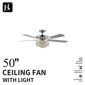 Ventilateur de plafond C061 de 52 pouces avec kit d'éclairage et télécommande - Product Image 2