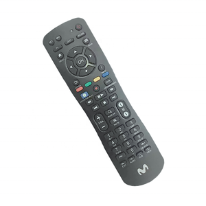 Hostrong Factory OEM ODM 50 teclas <span class=keywords><strong>Movistar</strong></span> Universal 4 en 1 IR Control remoto para Smart STB TV VIDEO Soporte Personalización - Product Image 3