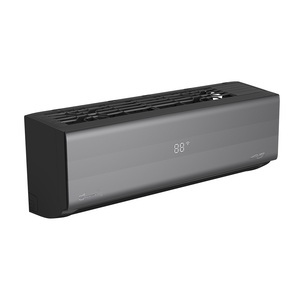 Aire Acondicionado Mini Split Zero Z-pro 9000-36000 Btu/h, Frecuencia Fija, Solo Frío, Control Inalámbrico, Clase Energética para Hoteles - Product Image 1