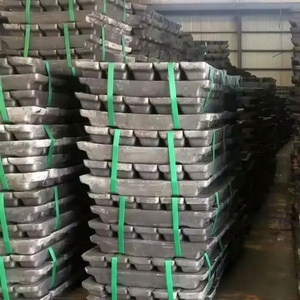 แท่งตะกั่วบริสุทธิ์99 99% มีความบริสุทธิ์สูง - Product Image 5