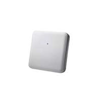 Nouveau point d'accès d'antenne intérieur d'origine AIR-AP1852I-S-K9 sans fil AP série 1852i Ethernet