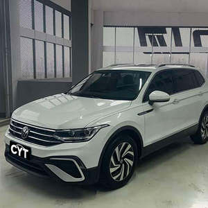 รถยนต์มือสองสภาพใหม่ Volkswagen ปี 2023 รุ่น VW Tiguan L 280 <span class=keywords><strong>TSI</strong></span> 2WD 1.4T เกียร์อัตโนมัติ - Product Image 5