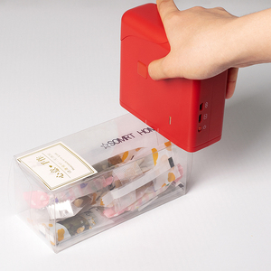 Shuoma Mini 600Dpi 12.7Mm Máy In Phun Cầm Tay Cho Bề Mặt Phẳng Logo/Ngày/Văn Bản/Nhãn/In Mã Ứng Dụng Chỉnh Sửa Nhanh Khô - Product Image 4