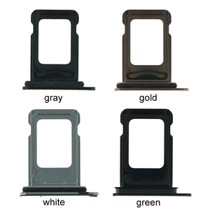 Bán Buôn Điện Thoại Di Động Phụ <span class=keywords><strong>T</strong></span>ùng Sạc Cổng Phía Trước Máy Ảnh Pin Thẻ <span class=keywords><strong>Sim</strong></span> Thử Cáp Flex Cho <span class=keywords><strong>Iphone</strong></span> 11 Pro Max - Product Image 4