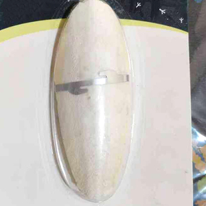 Vente en gros <span class=keywords><strong>Seiche</strong></span> sèche <span class=keywords><strong>Os</strong></span> blanc <span class=keywords><strong>pour</strong></span> Cocktiels Perruche pinsons Canaries avec calcium minéral avec emballage - Product Image 4