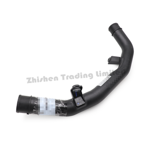Pour BAIC haute qualité SENOVA Zhidao U7 Zhida X3 Zhixing X5 nouveau <span class=keywords><strong>D50</strong></span> U5 Intercooler <span class=keywords><strong>tuyau</strong></span> d'admission A00076311 - Product Image 5
