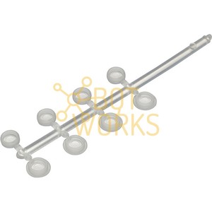 Omron D41DSK - Nuovo - Product Image 1