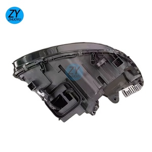 Envío Inmediato: Faros LED para Clase C W205 C180 C200 <span class=keywords><strong>C300</strong></span>, 12V 6000K, OEM 2059067403 - Product Image 5