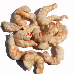 Appât de pêche en forme de crevettes séchées congelées - Product Image 2