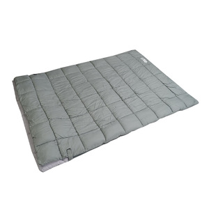 <span class=keywords><strong>Sac</strong></span> <span class=keywords><strong>de</strong></span> <span class=keywords><strong>couchage</strong></span> <span class=keywords><strong>de</strong></span> camping à capuche, double, pour adulte, épais, anti-<span class=keywords><strong>froid</strong></span>, chaud, style voile, vente en gros du fabricant - Product Image 1