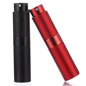 Botellas de Perfume <span class=keywords><strong>Tom</strong></span> <span class=keywords><strong>Ford</strong></span> al por Mayor, 5 ml, 8 ml, Vidrio Transparente Redondo Vacío para Serigrafía - Product Image 4