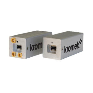 เครื่องวัดรังสีแกมมา Kromek รุ่น GR1-A ขนาด 25x25x63 มม. สำหรับห้องปฏิบัติการ - Product Image 1
