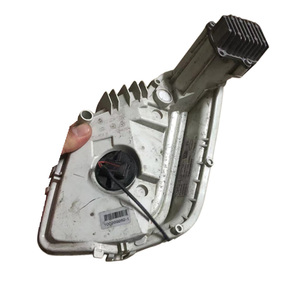 Ensemble de pare-chocs avant pour pièces automobiles pour 2011 <span class=keywords><strong>volvo</strong></span> <span class=keywords><strong>S60</strong></span> mise à niveau vers le modèle <span class=keywords><strong>2016</strong></span> pour <span class=keywords><strong>volvo</strong></span> xc60 - Product Image 4