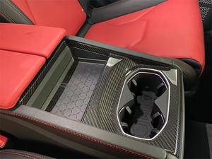 Cubierta interior <span class=keywords><strong>de</strong></span> fibra <span class=keywords><strong>de</strong></span> carbono seca para <span class=keywords><strong>Lamborghini</strong></span> <span class=keywords><strong>URUS</strong></span> - Product Image 4