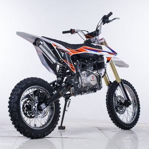 มอเตอร์ไซค์วิบากจีนราคาถูกจาก EU Tao Motor - Product Image 3