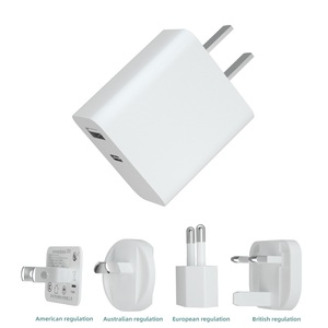 usb <b>adapter</b> <b>type</b> <b>c</b> phone charger <b>adapter</b> fast charging usb-<b>c</b> pd fast charger for mobile phone charger chinese - Product Image 6