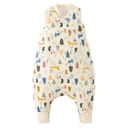 Panda beige ouvert sur 15 côtés