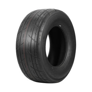 Neumático de Competición de Circuito Zestino de Diseño Japonés, Totalmente Liso, Suave, 240/640R18 - Product Image 1