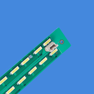 LED TV แถบแสงด้านข้างสำหรับ LG 65 นิ้ว 65 V15.5 ART3 UD REV0.6 6922L-0143A 6916L2305A/2306A LG 65UH615T 65UH617T - Product Image 3