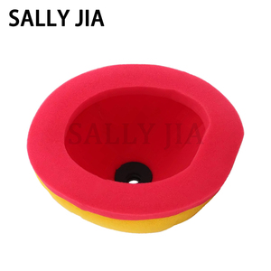 Filtro de Aire de Esponja y Elemento de Filtro de Aire de Algodón para Huayang KAYO T4 T6 XMOTOS XZ250R NC250 - Product Image 1