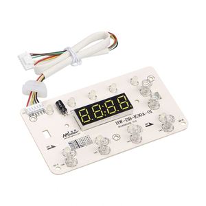 Tùy chỉnh cảm ứng nồi PCB bảng mạch nguyên mẫu thiết kế dịch vụ bom Gerber tập tin sơ đồ mạch điện tử thiết kế - Product Image 1
