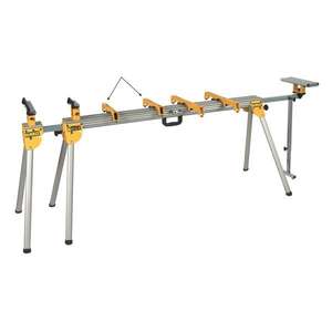 Coppia Staffe Per Fissaggio Troncatrice Soportes para fijación segura - Product Image 1