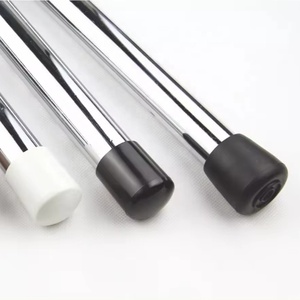 Bsci phổ tầng bảo vệ Tiếng Ồn Giảm Silicone đồ nội thất bảng chân mũ Pad ghế chân chân cảm thấy lời khuyên Bìa - Product Image 5