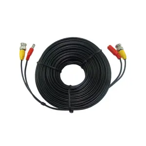 Audio Video Stereo Sound Coaxial Cable Digital Coaxial Audio Video Cable Various Lengths Available