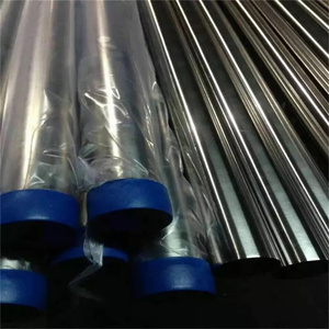 Tubería de acero inoxidable de 108 mm de diámetro, alta calidad, precio bajo, gran oferta. - Product Image 5