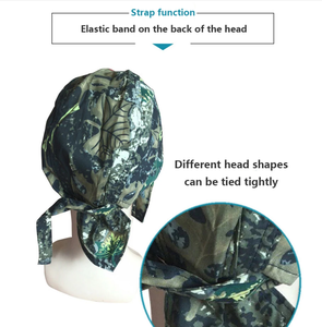 PPE 땀 위킹 통기성 난연 헬멧 하드 모자 안감 아메리칸 스타일 유행 용접기 먼지 모자 용접 캡 - Product Image 3