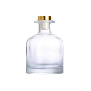 Diffuseur de parfum de luxe à succès, <span class=keywords><strong>en</strong></span> <span class=keywords><strong>verre</strong></span> bombé, longue durée, pour la maison, la chambre et la décoration d'hôtel - Product Image 2