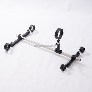 Support de fixation K9 haut de gamme pour équipement BDSM, nouveau style, accessoires de mobilier pour adultes, cadre de bondage pour couples gays, pour la chambre à coucher - Product Image 6