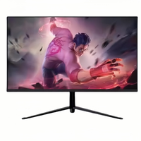 31,5-Zoll-LCD-Gaming-Monitor 165-Hz-Breitbild für Desktop-Computer